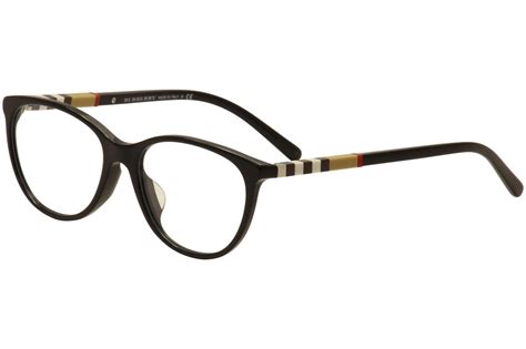 burberry frames for women
